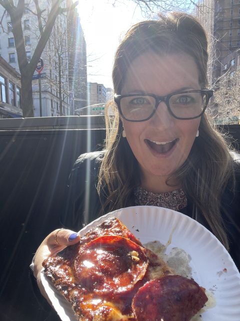 Best of Manhattan: Pizza Crawl - Who Should Consider This Experience?