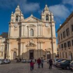 Best of Mdina and Rabat Walking Tour - Exploring the Mdina and Rabat Experience in Detail