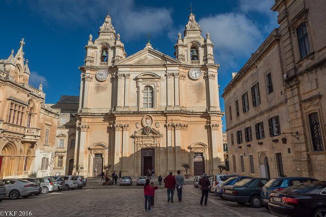 Best of Mdina and Rabat Walking Tour - Exploring the Mdina and Rabat Experience in Detail