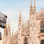 Best of Milan audio tour: From the gorgeous Duomo to Castello Sforzesco - Exploring the Itinerary in Detail