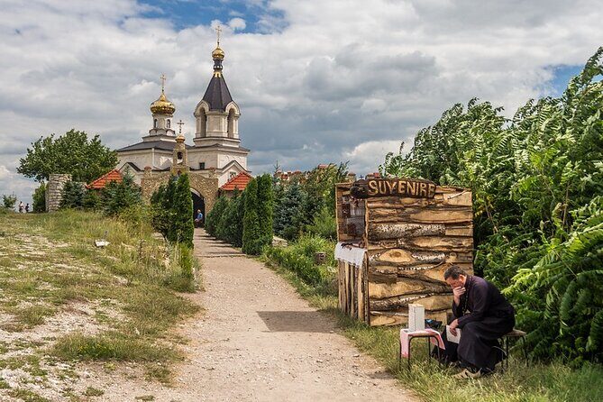 Best of Moldova: Cricova Winery & Old Orhei Tour including Curchi Monastery - FAQs