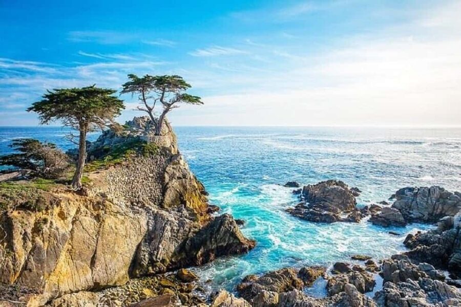 Best of Monterey Peninsula & Carmel-the-Sea Small Group Tour - What We Love About This Tour