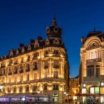 Best of Montpellier: Private Walking Tour with a Local - Exploring Montpellier: A City of Contrasts and Charms