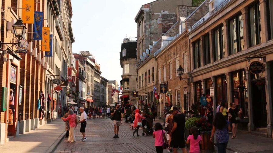 Best of Montréal: Private Walking Tour with a Local - Final Thoughts