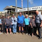 Best of Mount Isa Tour (2 hrs) - The Sum Up