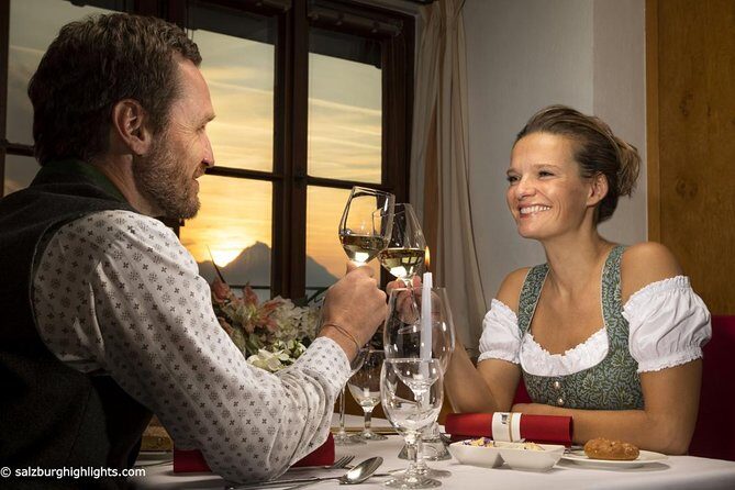 Best of Mozart Concert and GOLDEN VIP Dinner at Fortress Hohensalzburg - Why This Tour Delivers Exceptional Value
