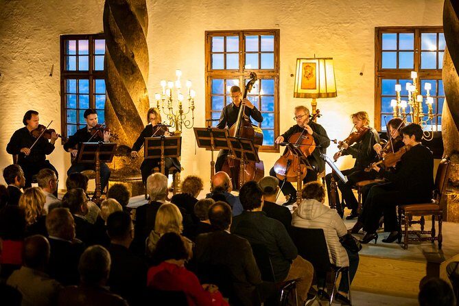 Best of Mozart Concert at Fortress Hohensalzburg with River Cruise - The Value Analysis