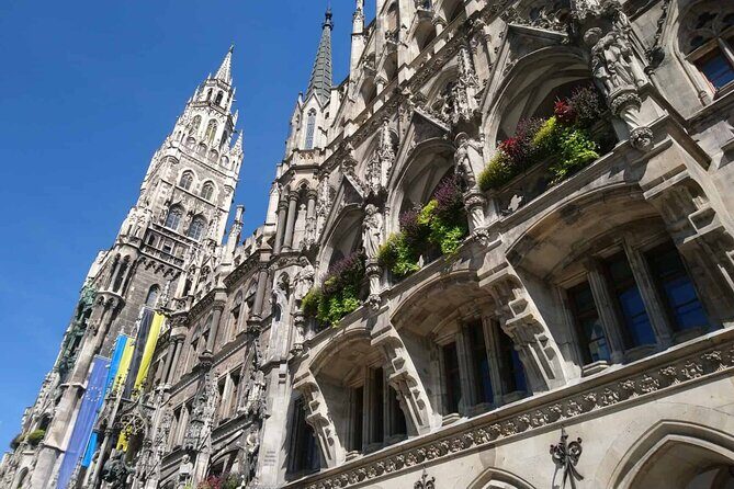 Best of Munich Electric Bike Tour - Who Will Enjoy This Tour?