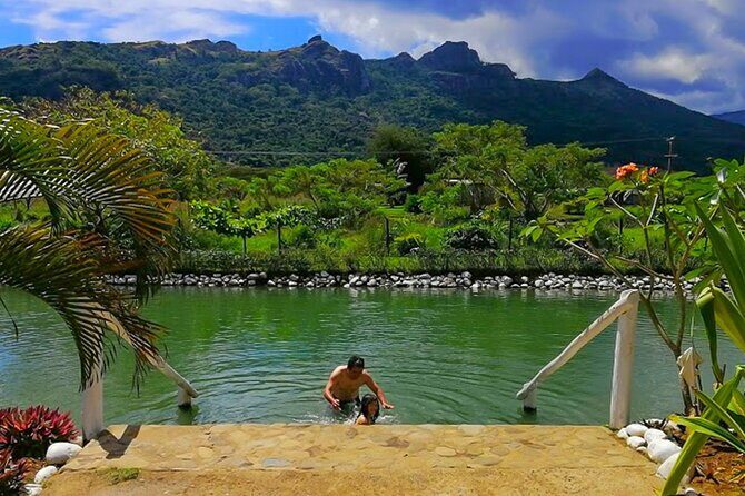 Best of Nadi Highlights - Who Will Love This Tour?