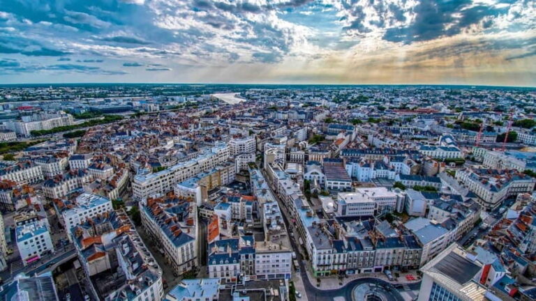 Best of Nantes: Private Walking Tour with a Local - A Breakdown of the Itinerary and Highlights