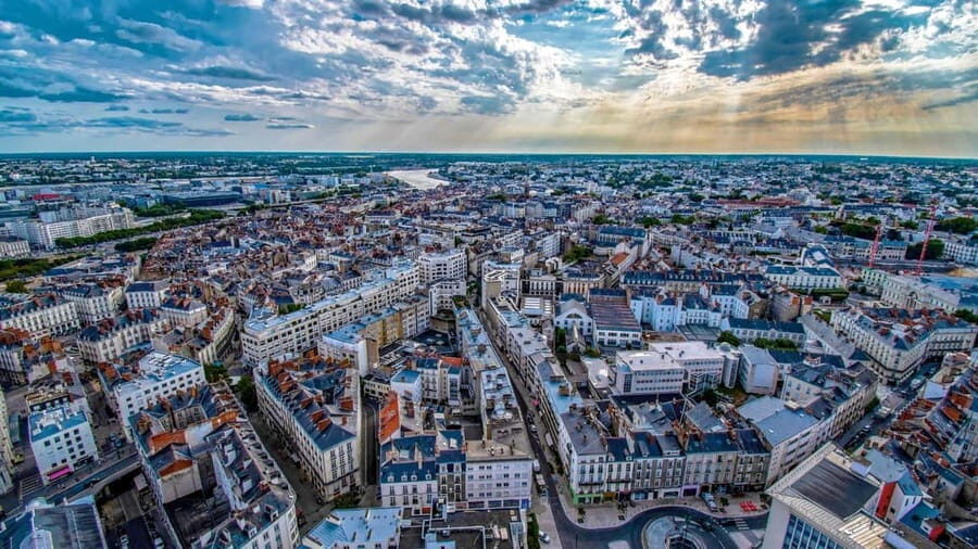 Best of Nantes: Private Walking Tour with a Local - A Breakdown of the Itinerary and Highlights