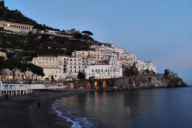 Best Of Naples Shore Tour In 1 Day: Pompei & Amalfi Coast & Limoncello Tasting - What the Reviews Say