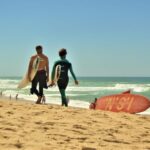 Best of Nazaré Tour - Exploring the Tour Itinerary