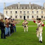 Best of New York, D.C. & Niagara Falls USA 4-Day Tour from Boston - Practical Tips for Travelers