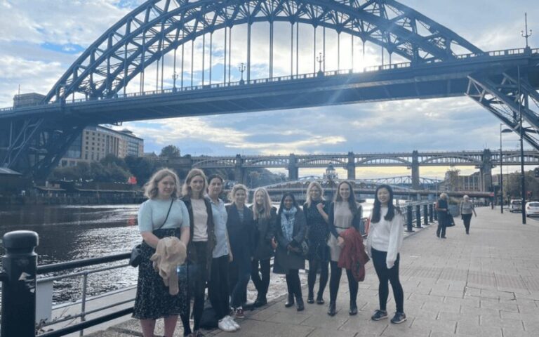 Best of Newcastle Highlights Walking Tour - A Walk Through Newcastle’s Heart and History
