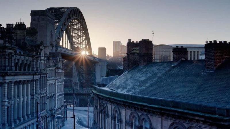 Best of Newcastle: Private Walking Tour with a Local - In-Depth Look at the Tour Experience