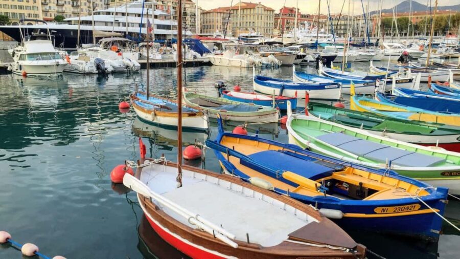 Best of Nice: Private Walking Tour with a Local - Final Thoughts