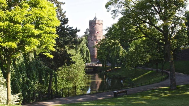 Best of Nijmegen: Private Walking Tour with a Local - A Deep Dive into the Best of Nijmegen Private Walking Tour