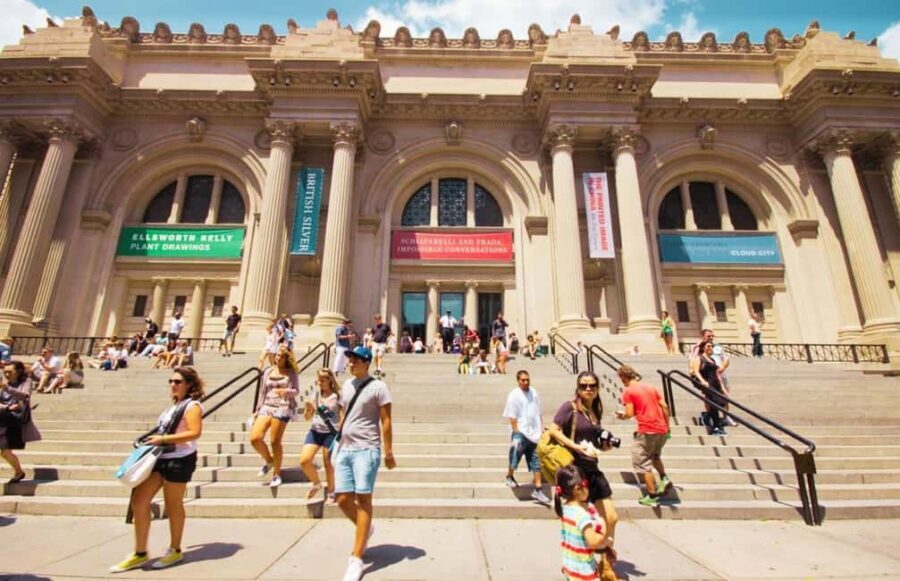Best of NYC:Top-Rated Central Park Gossip Girl Pedicab Tour - FAQ
