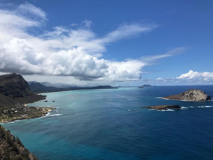 Best of Oahu in One Day - The Itinerary: What You’ll See and Do