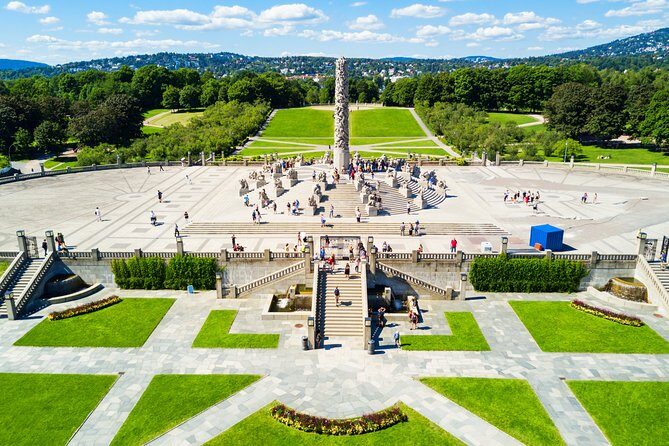 Best of Oslo and Kon-Tiki Museum Private Tour - Final Thoughts: Who Should Book This Tour?