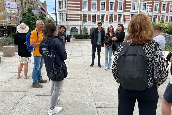 Best of Oslo Guided Walking Tour - Who Should Consider This Tour?