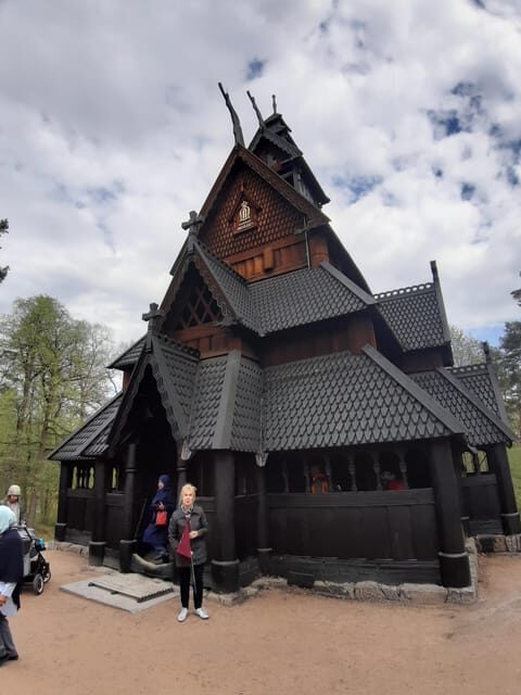 Best of Oslo: Walking Tour with a local guide - Who Will Love This Tour?