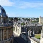 Best of Oxford: Private Walking Tour with a Local - Exploring Oxford with a Local: A Genuine Walk through the Citys Heart