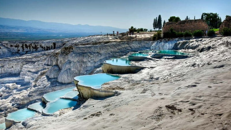 Best of Pamukkale: Private Walking Tour with a Local - The Practical Side: What to Expect