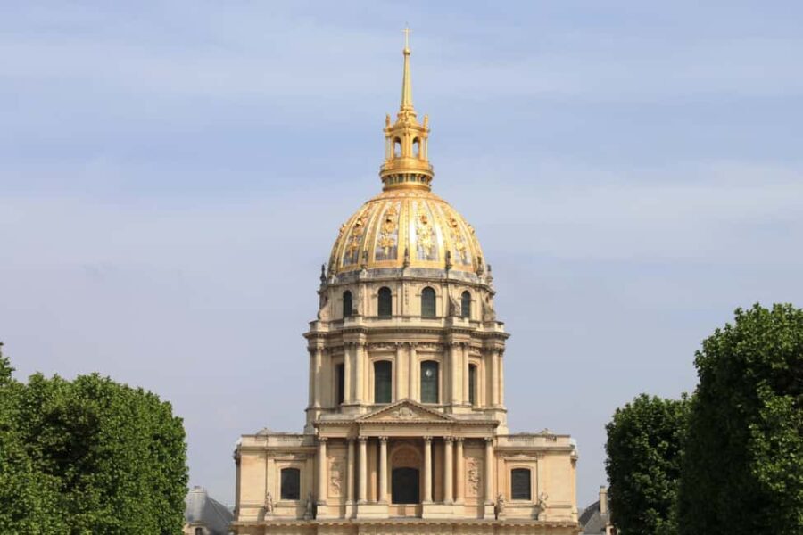 Best of Paris Electric Bike Tour - Why You Should Consider This Tour