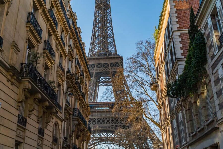 Best of Paris on Private Tour - An In-Depth Look at the Best of Paris Private Tour