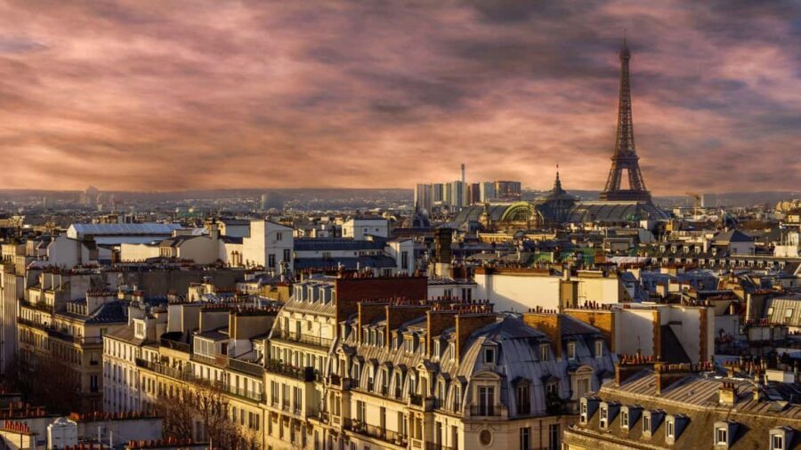 Best of Paris: Private Walking Tour with Local - The Itinerary Breakdown