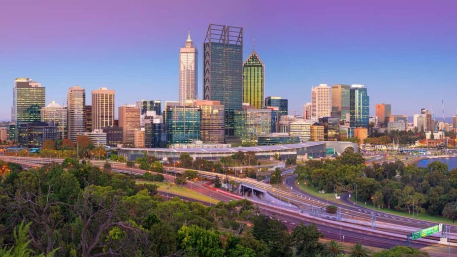 Best of Perth: Private Walking Tour with a Local - Exploring Perth with a Local: A Deep Dive