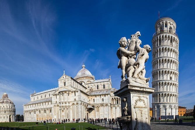 Best of Pisa, Lucca, Volterra: Small Group Tour from Florence - The Balance of Value and Experience