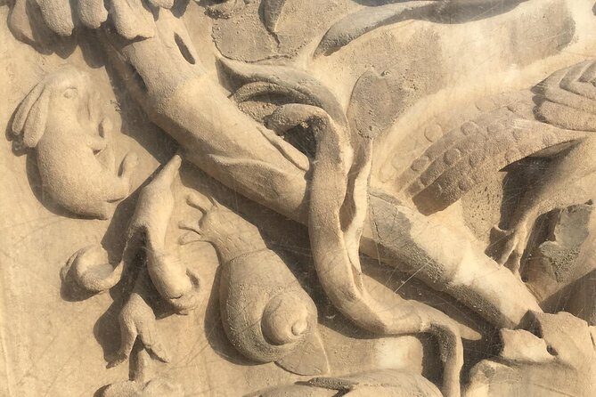 Best of Pompeii and Herculaneum with an Expert Archaeologist - Who Would Enjoy This Tour?