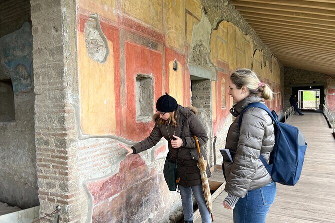 Best of Pompeii Small Group Guided Tour with Tickets - Who Would Enjoy This Tour?