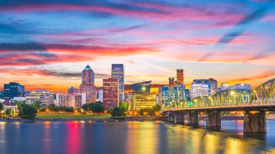 Best of Portland: Private Walking Tour with a Local - A Closer Look at the Tour Itinerary