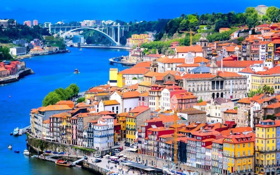 Best of Porto - Private Tour from Lisbon - Who Is This Tour Best For?