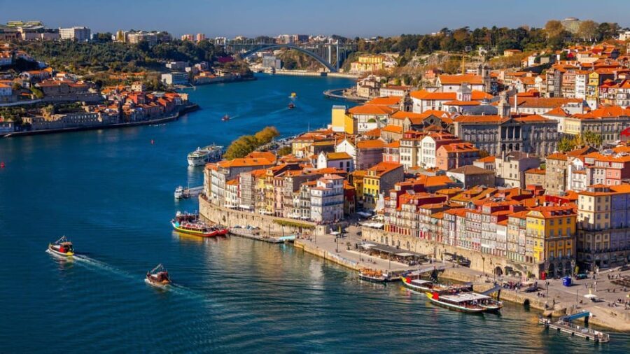 Best of Porto: Private Walking Tour with a Local - Why This Tour Is a Great Choice