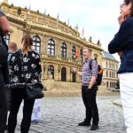 Best of Prague: Private City Walking Tour, Boat Cruise, and Typical Czech Lunch - Practical Details and What You’ll Get