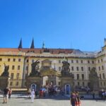Best of Prague Private Walking Tour - An In-Depth Look at the Tour Experience