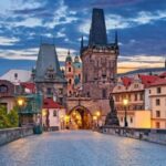Best of Prague: Private Walking Tour with Local - The Heart of Prague: A Walk Through History and Charm