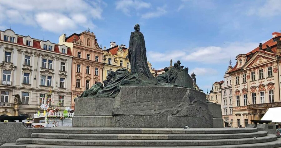 Best of Prague Walk Tour with a Professional Guide - A Detailed Look at the Prague Walk Tour
