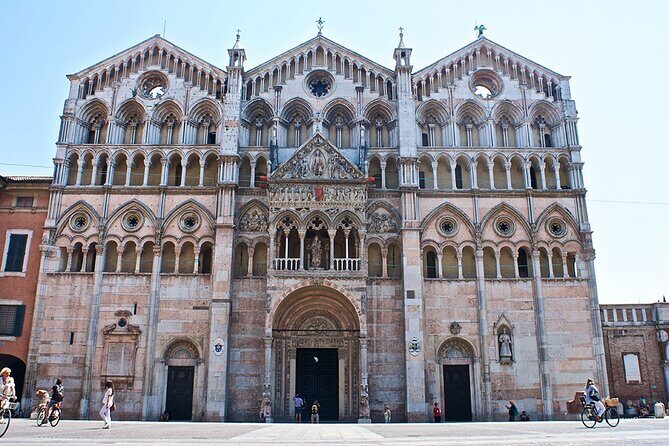 Best of Ravenna Full Day Private Tour of Must-See Sites with Top-Rated Guide - Who Should Consider This Tour?