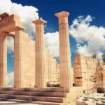 Best of RHODES and LINDOS Private Tour - The Experience in Practice: What Youll Actually Do