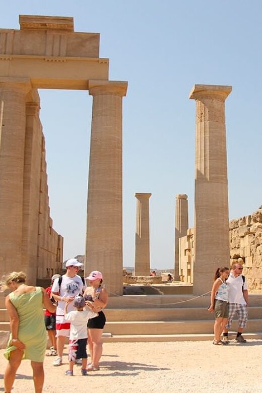 Best of Rhodes and Lindos Private Tour - Small Group - Final Thoughts on Value and Experience