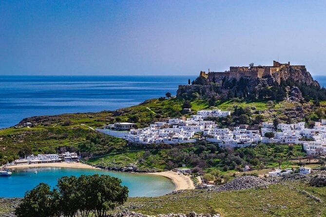 BEST OF RHODES ISLAND - PRIVATE Tour - Why This Tour Offers Great Value