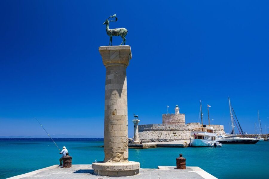 Best of Rhodes Tour including Lindos and Medieval City - What This Tour Means for You