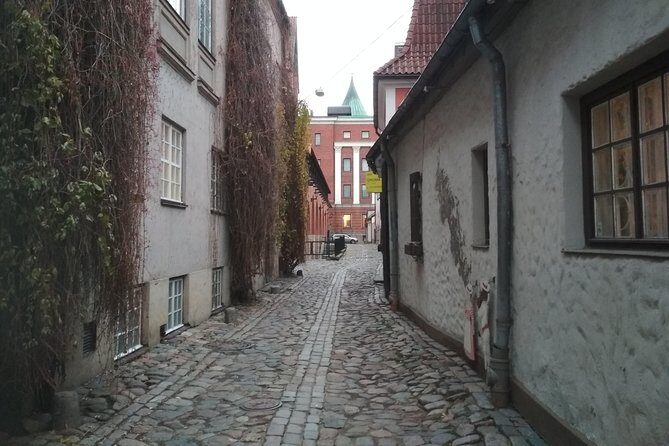 Best Of Riga Walking Tour: Old Town - What Sets This Tour Apart