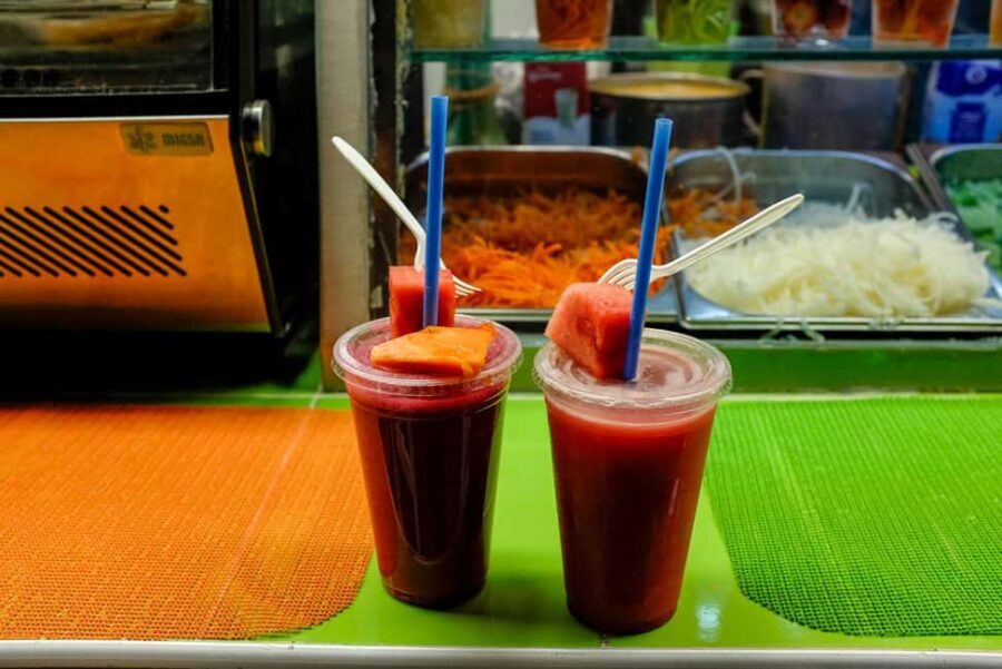 Best of Roma Sur Food Crawl in Mexico City - Frequently Asked Questions